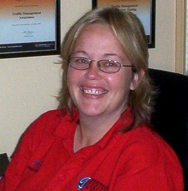 megan cook